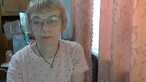 Vanillaxcreamy online show from February 2025 12:06:02 PM