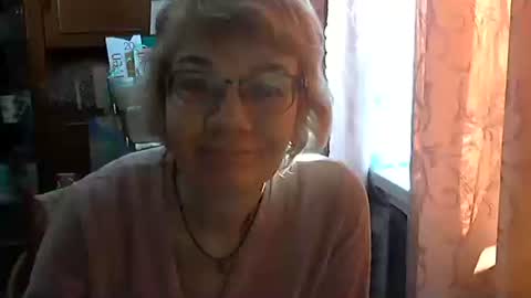 Vanillaxcreamy online show from February 2025 11:13:02 AM