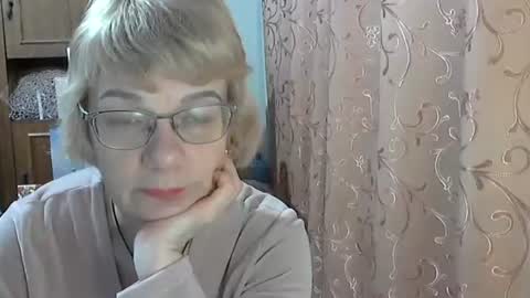 Vanillaxcreamy online show from February 2025 04:19:02 PM