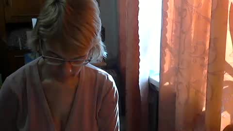 Vanillaxcreamy online show from February 2025 11:09:02 AM