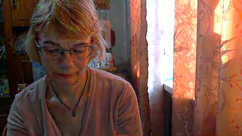 Vanillaxcreamy online show from February 2025 02:14:02 PM