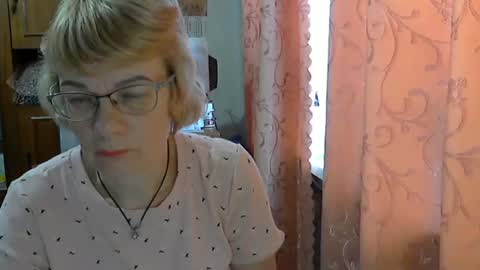 Vanillaxcreamy online show from March 2025 12:11:02 PM