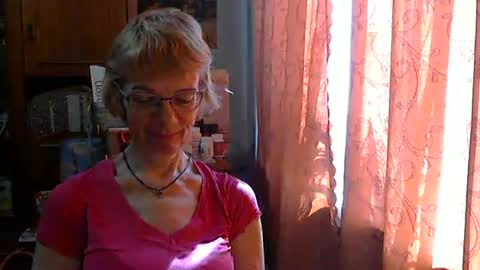 Vanillaxcreamy online show from March 2025 11:33:02 AM