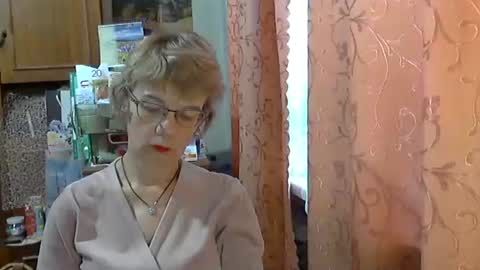 Vanillaxcreamy online show from December 2025 08:52:01 AM
