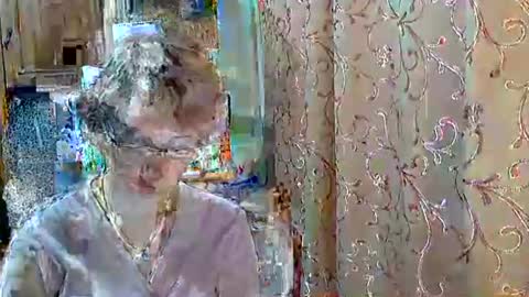 Vanillaxcreamy online show from December 2025 05:57:01 AM