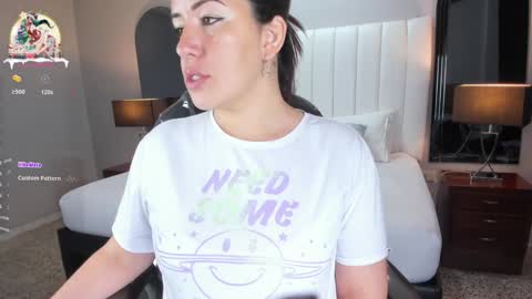 Karine online show from December 2024 11:33:01 AM