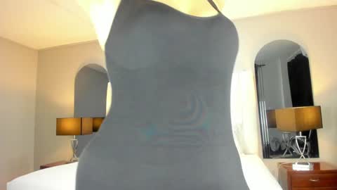 Karine online show from December 2024 11:33:02 AM