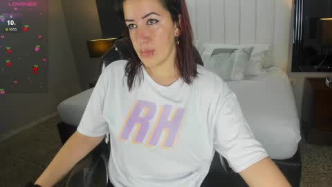 Karine online show from December 2024 11:34:02 AM