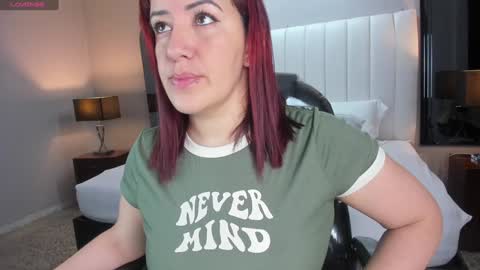 Karine online show from January 2025 11:34:01 AM