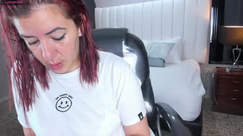 Karine online show from January 2025 11:33:02 AM