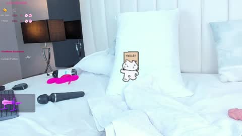 Karine online show from February 2025 02:38:02 PM