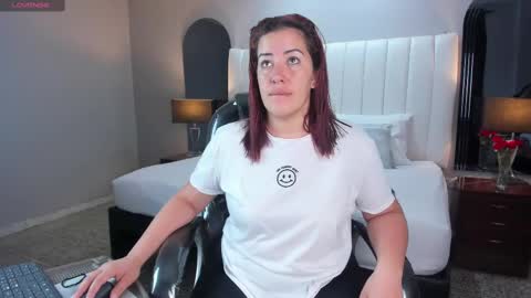 Karine online show from February 2025 11:31:02 AM