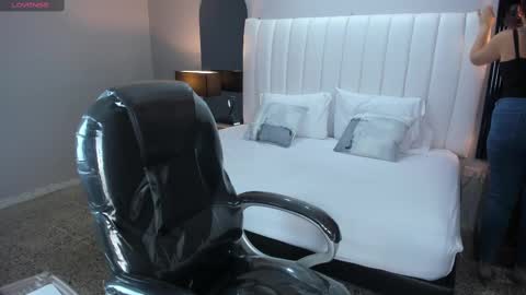 Karine online show from March 2025 11:40:02 AM