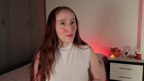 Snapshot of vanlet chatting on October 2025 12:11:01 AM Elizabeth online show from October 2025 12:11:01 AM