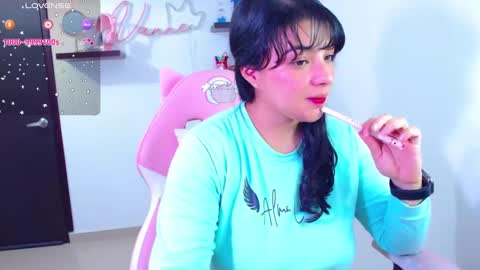 Vanesa online show from February 2025 12:28:01 AM