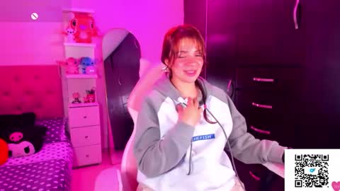 Vanesa online show from March 2026 05:09:01 PM