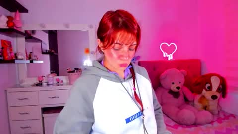 Vanesa online show from June 2026 08:37:02 PM