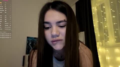 Vanessa  online show from February 2026 03:27:02 PM