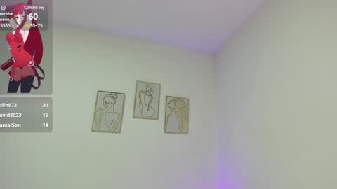 Snapshot of vannhesa chatting on December 2024 04:42:01 PM Vannhesa online show from December 2024 04:42:01 PM