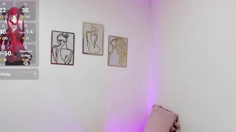 Snapshot of vannhesa chatting on March 2025 03:45:02 PM Vannhesa online show from March 2025 03:45:02 PM