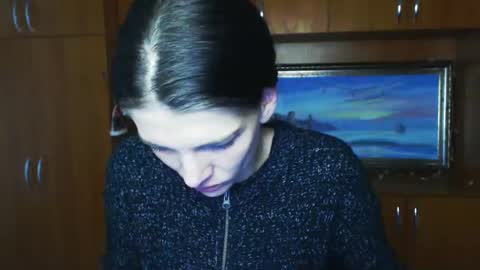 Vanessa online show from March 2025 07:30:02 AM