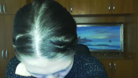 Vanessa online show from March 2025 07:49:02 AM