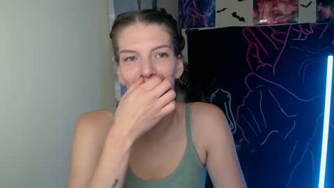 Vanessa online show from September 2025 06:19:02 AM