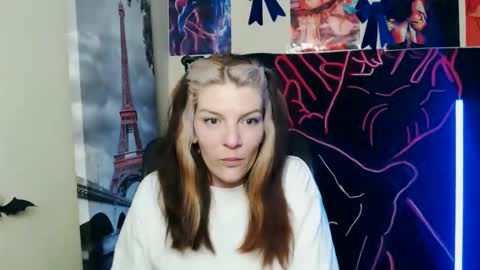 Vanessa online show from June 2026 06:48:02 AM