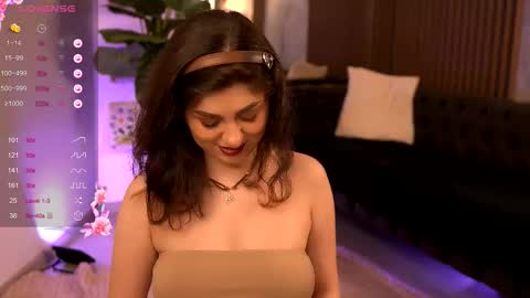 VanessaNyx online show from February 2026 10:20:02 PM