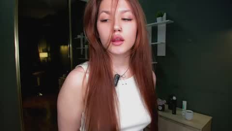 Charline online show from March 2026 08:34:01 PM