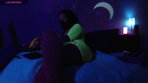 vapourbabe online show from February 2025 06:43:02 AM