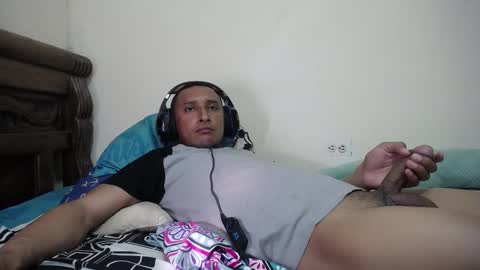 Harold online show from December 2025 04:56:01 PM