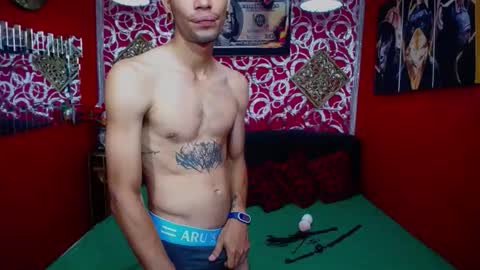 Snapshot of varonaesteban7 chatting on February 2026 02:06:01 PM Esteban online show from February 2026 02:06:01 PM
