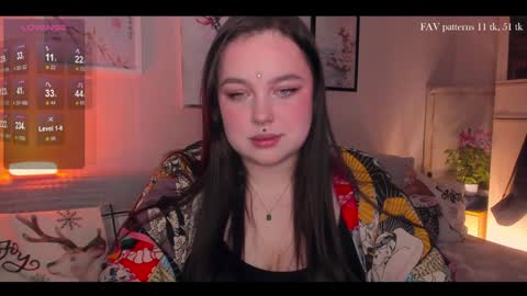 Hi hi Im Varya  next stream 04122024 at 9 a.m GMT1 NEW PHOTOS ALREADY HERE online show from December 2024 05:36:02 AM