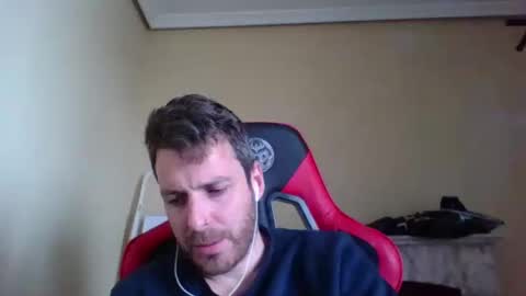 vascorro20 online show from March 2025 10:07:02 AM
