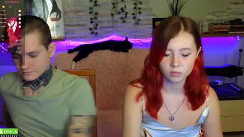 Vasilisa lik online show from January 2025 02:15:01 PM