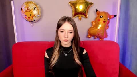 VasilisaLove online show from November 2025 08:46:01 AM