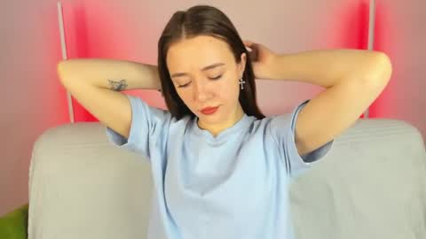 VasilisaLove online show from June 2026 02:07:01 AM