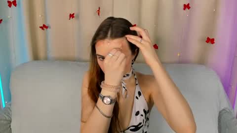 Snapshot of vasilisalove chatting on July 2026 01:35:01 AM VasilisaLove online show from July 2026 01:35:01 AM