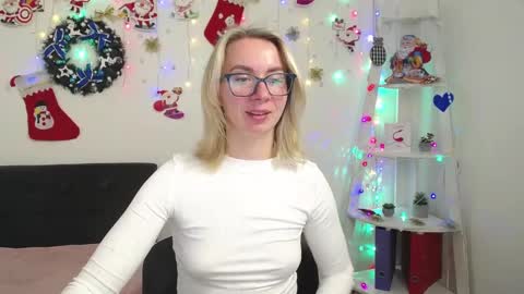 Snapshot of vasilisasii chatting on December 2024 12:34:02 PM Vasilisa online show from December 2024 12:34:02 PM