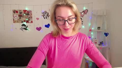 Snapshot of vasilisasii chatting on January 2025 09:35:01 AM Vasilisa online show from January 2025 09:35:01 AM