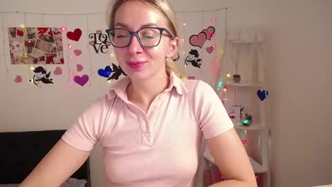 Snapshot of vasilisasii chatting on January 2025 01:41:01 PM Vasilisa online show from January 2025 01:41:01 PM