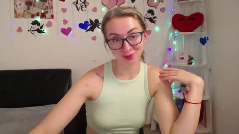 Snapshot of vasilisasii chatting on February 2025 12:57:02 PM Vasilisa online show from February 2025 12:57:02 PM