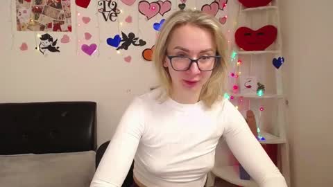 Snapshot of vasilisasii chatting on February 2025 06:33:01 AM Vasilisa online show from February 2025 06:33:01 AM