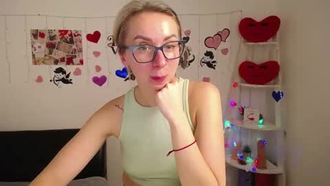 Snapshot of vasilisasii chatting on February 2025 12:27:01 PM Vasilisa online show from February 2025 12:27:01 PM