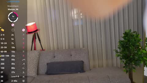 Vasilisa online show from December 2024 04:38:01 PM