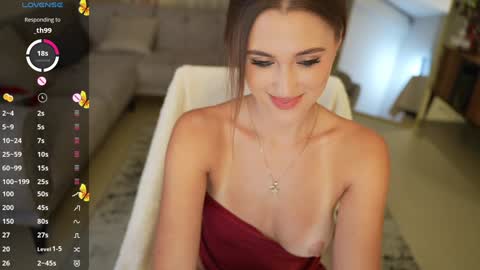 Vasilisa online show from December 2024 07:43:02 PM