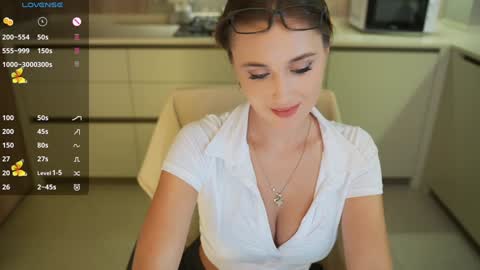 Vasilisa online show from December 2024 06:56:02 PM