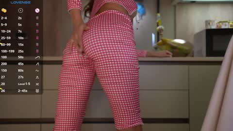 Vasilisa online show from February 2025 04:24:02 PM