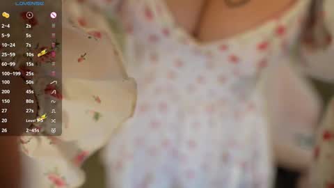 Vasilisa online show from February 2025 03:15:02 PM